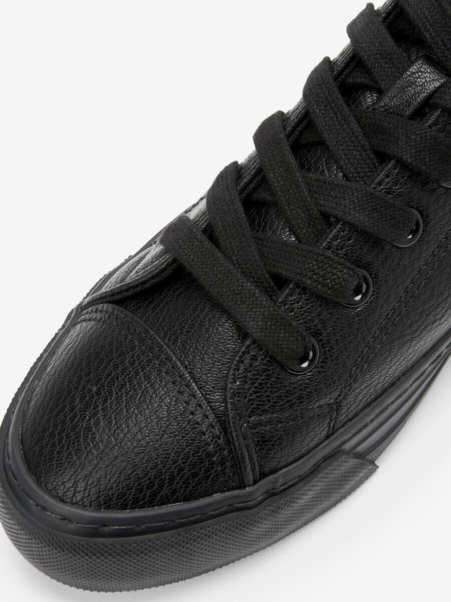 Повседневные кроссовки Next Sneakers Forever Comfort, черный — фото 4