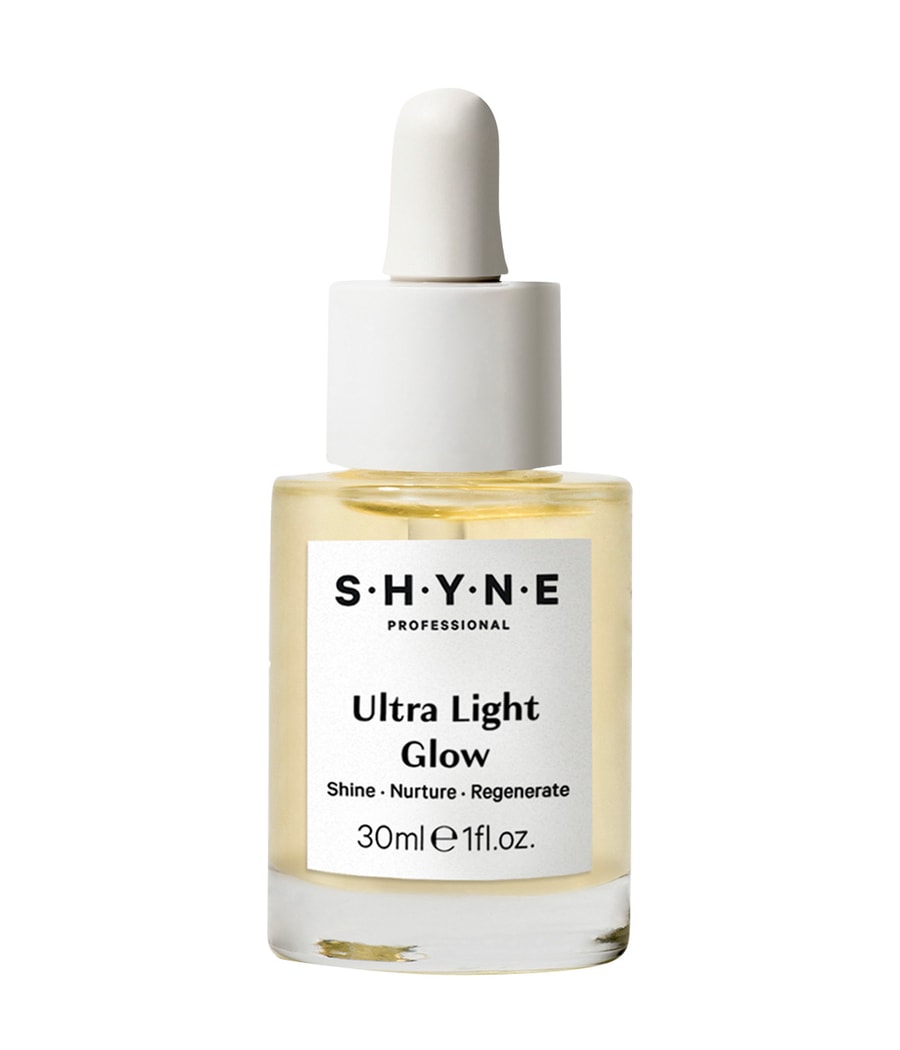 

Масло для волос SHYNE Ultra Light Glow, 30 ml