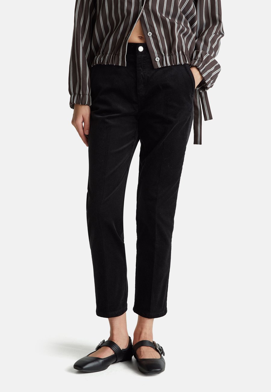 

Брюки United Colors of Benetton Trousers, Black