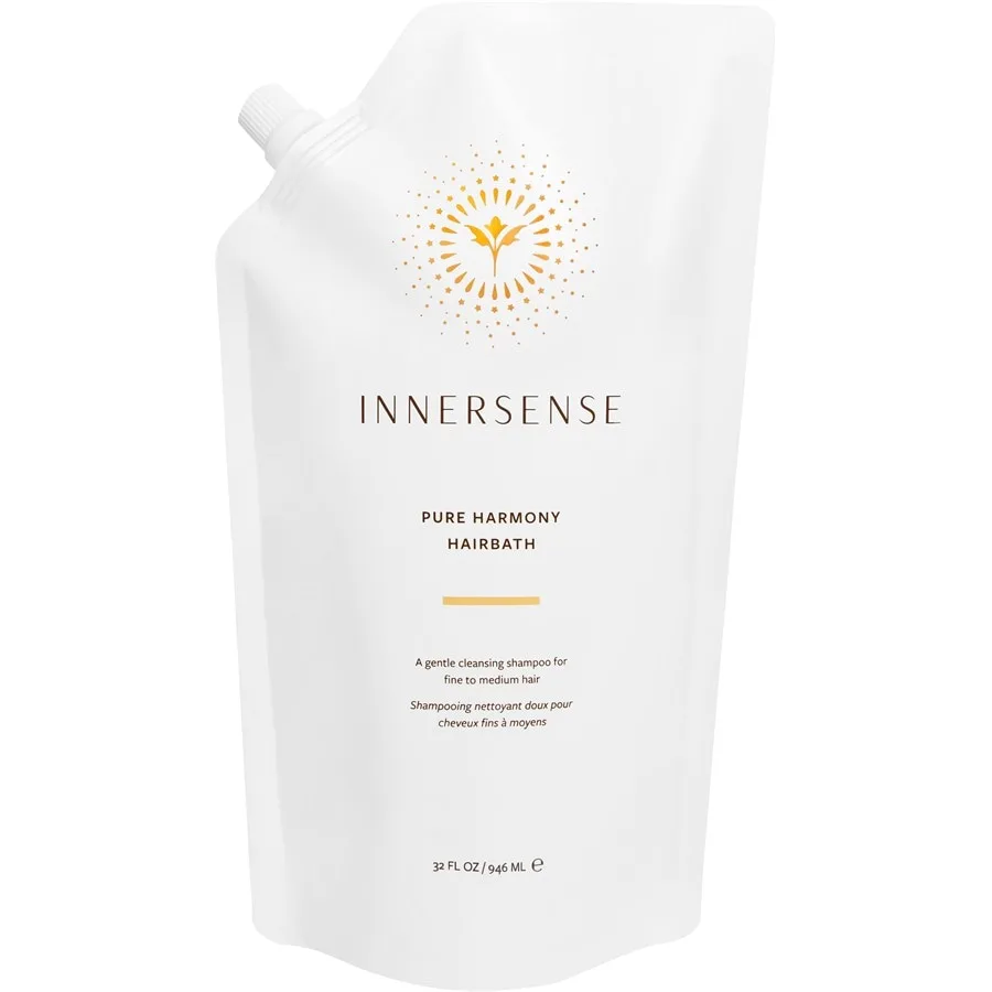 Шампунь для мытья волос «Чистая гармония» Innersense, 295 мл — фото 2