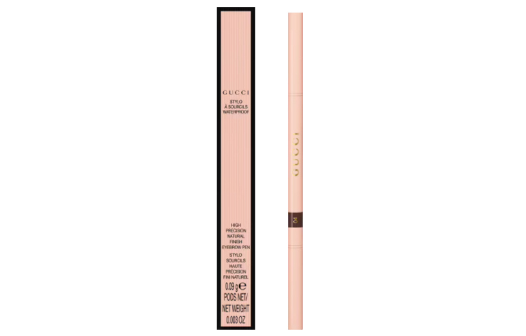 

Карандаши для бровей / Пудры для бровей GUCCI