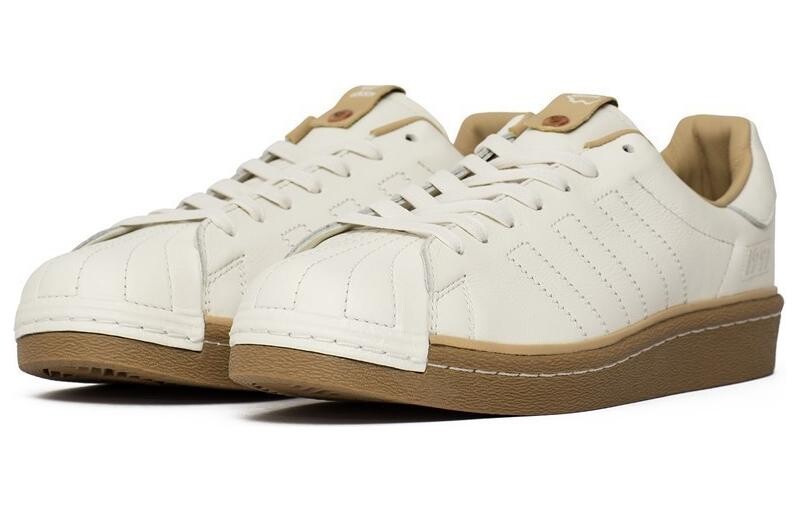 Кроссовки Adidas Originals Superstar Boost Kasina 20th Anniversary — фото 4