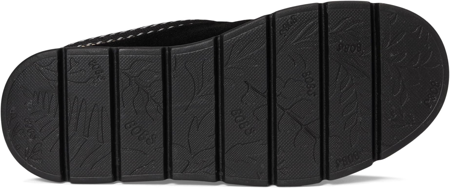Тапочки BOBS from SKECHERS Women's Keepsakes Lite - Fuzzy Dreams, Black/Black — фото 3