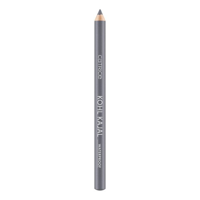 Водостойкий карандаш для глаз Kohl Catrice, цвет 030 homey grey, 0,78 гр — фото 2