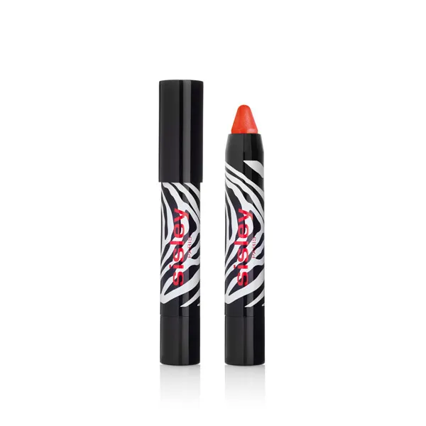 

Тонированный бальзам для губ Phyto Lip Twist Sisley, цвет coral