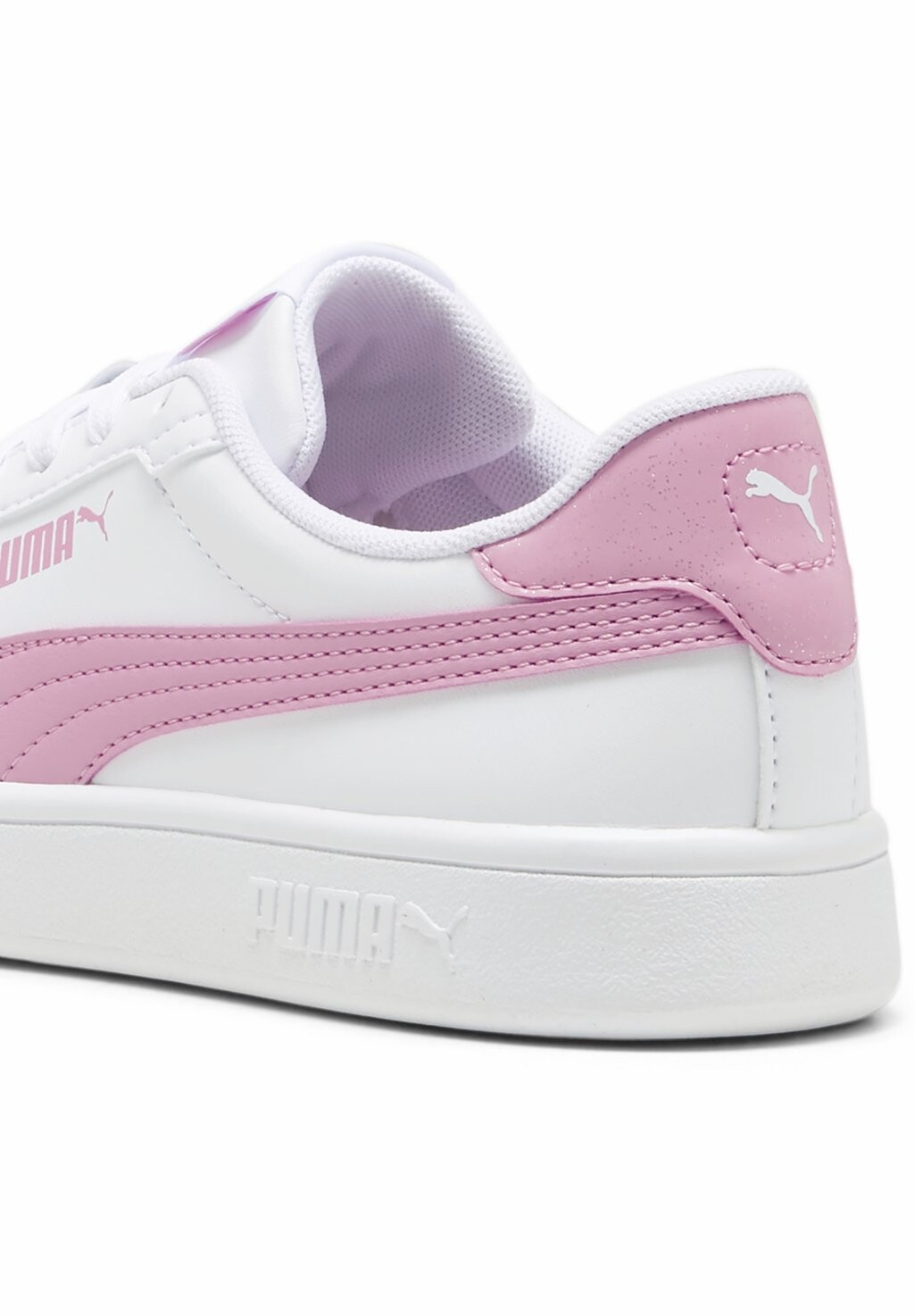 

Кроссовки Puma, белый