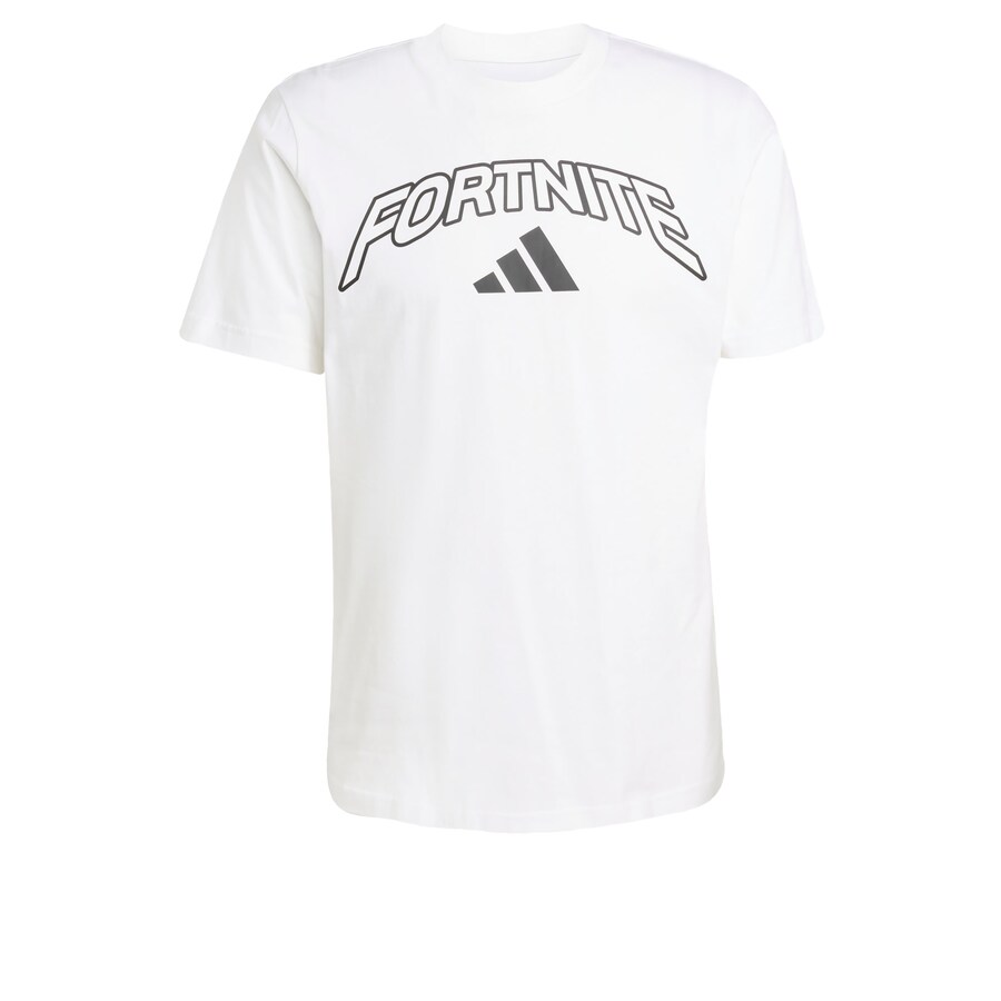 

Футболка Performance ADIDAS SPORTSWEAR Adidas X Fortnite, белый