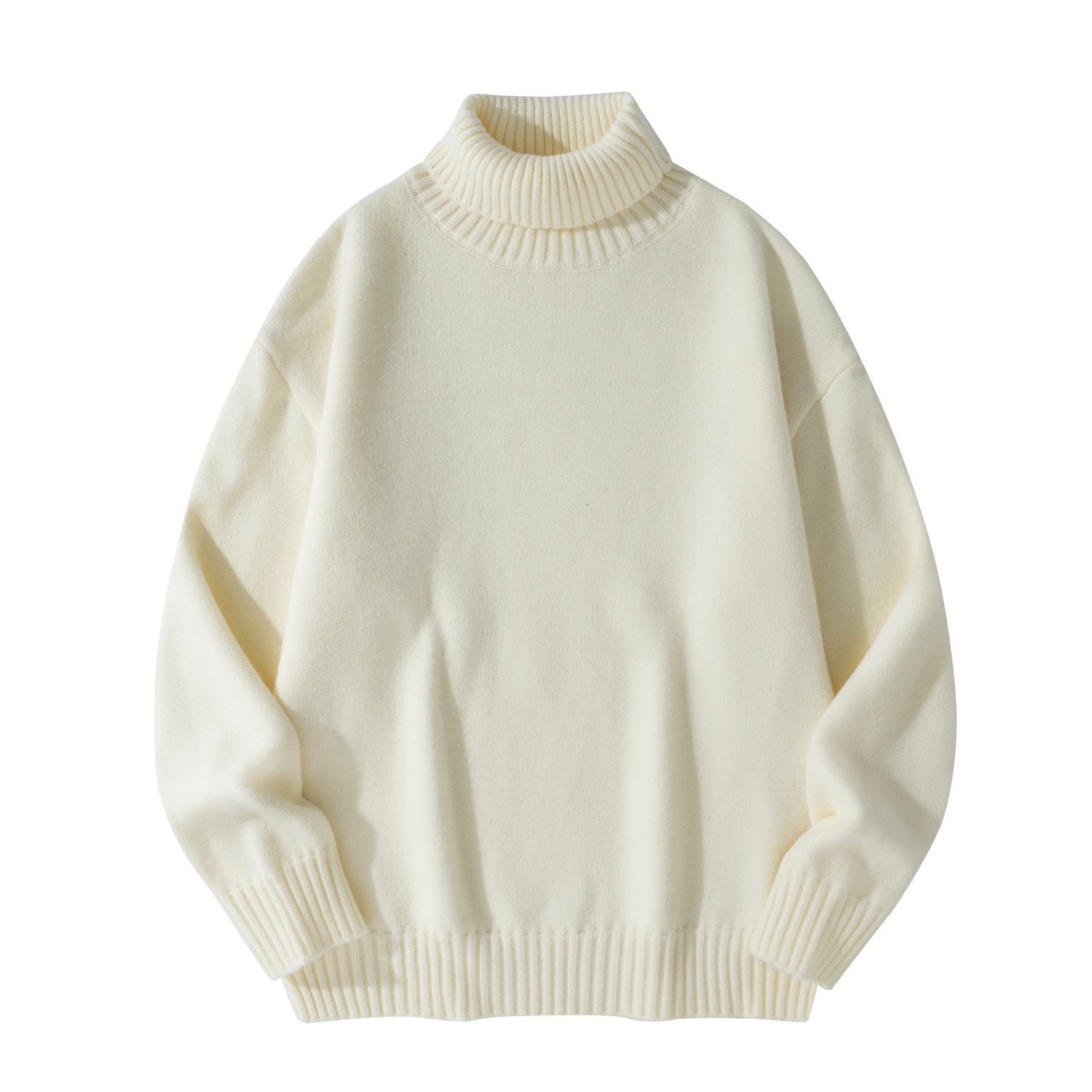 

Трикотаж Unisex YATSI, цвет экрю
