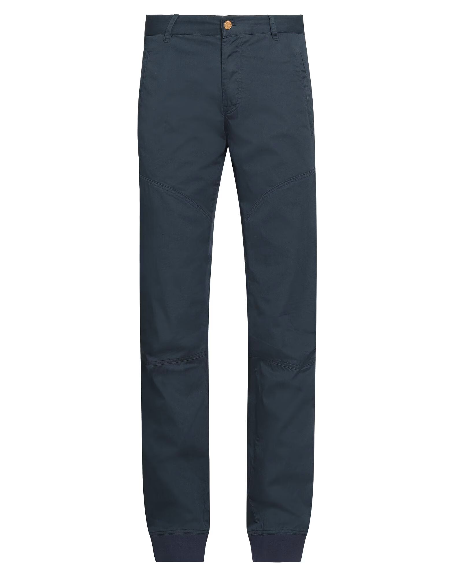 

Брюки Daniele Alessandrini, полуночно-синий