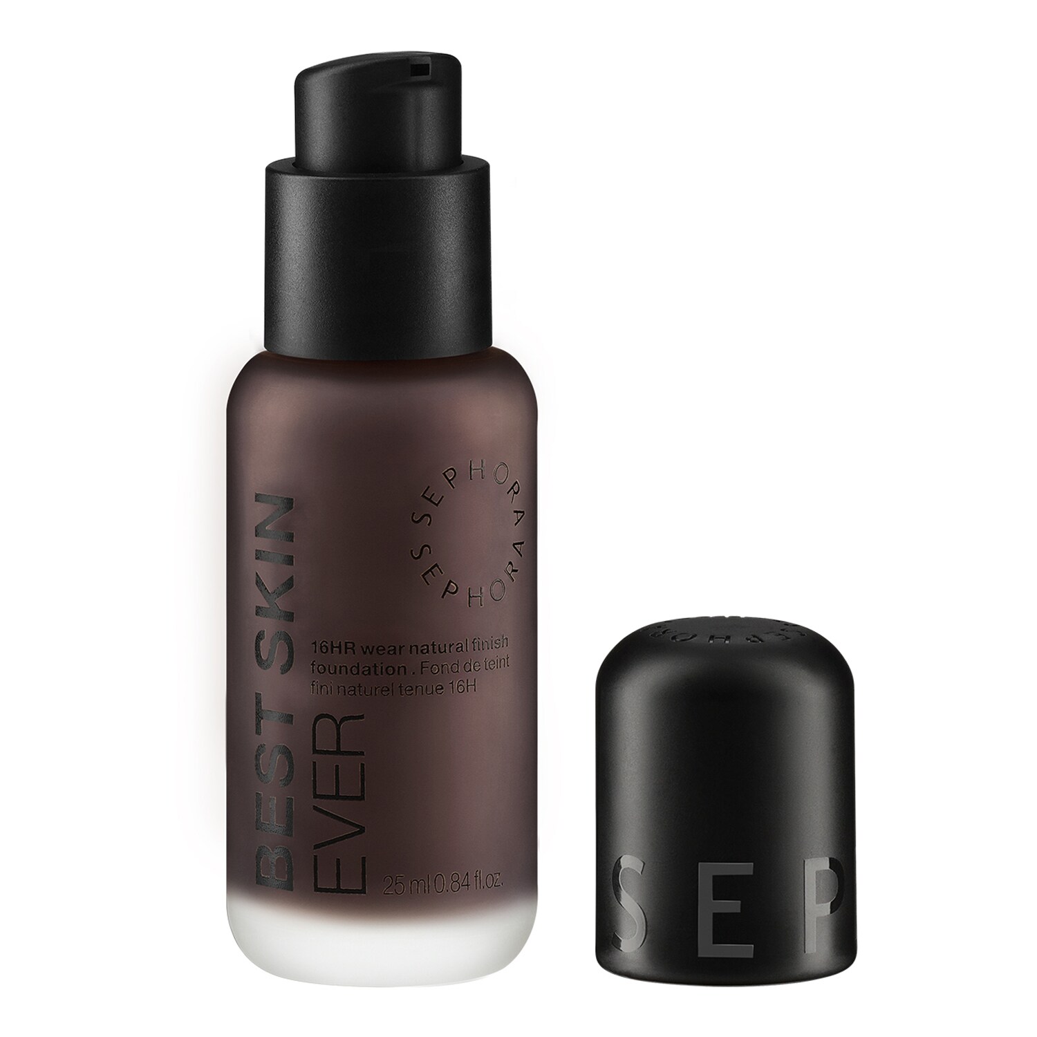 

Тональная основа BEST SKIN EVER Sephora Collection, 40 N (25 ml)