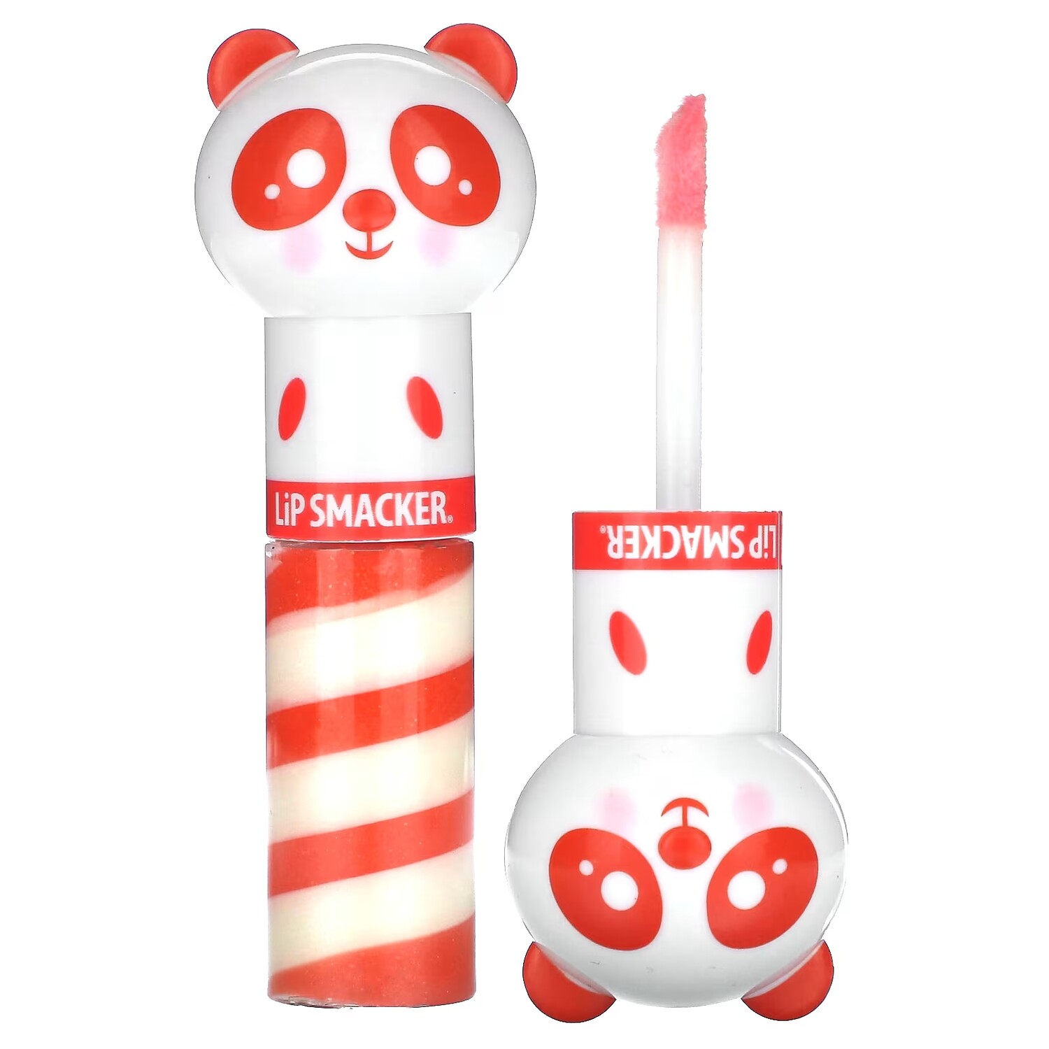 

Lip Smacker Lippy Pals Gloss Paws-itively Peach-y 0,28 жидких унций (8,4 мл)