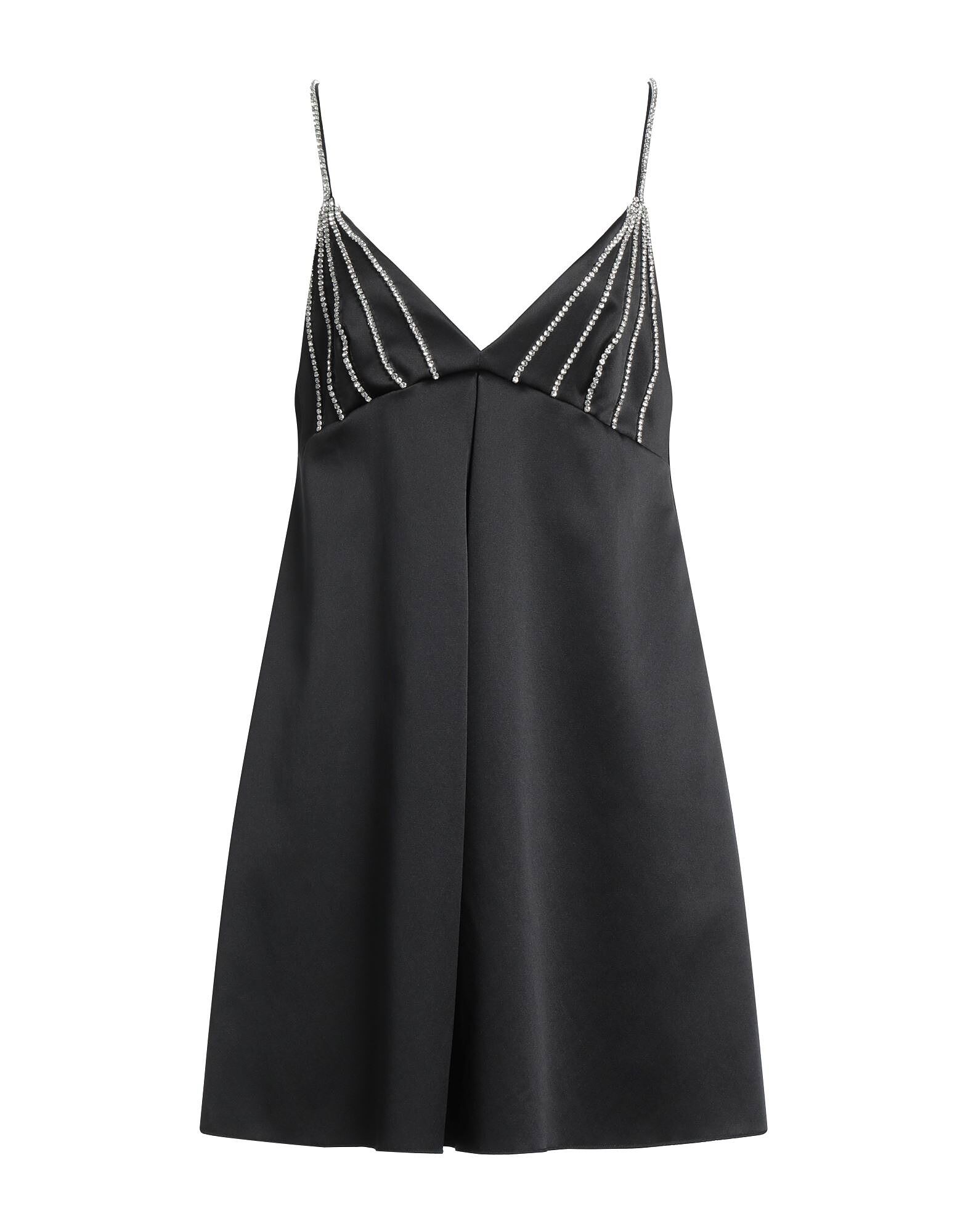 

Мини-платье Aniye By, черный