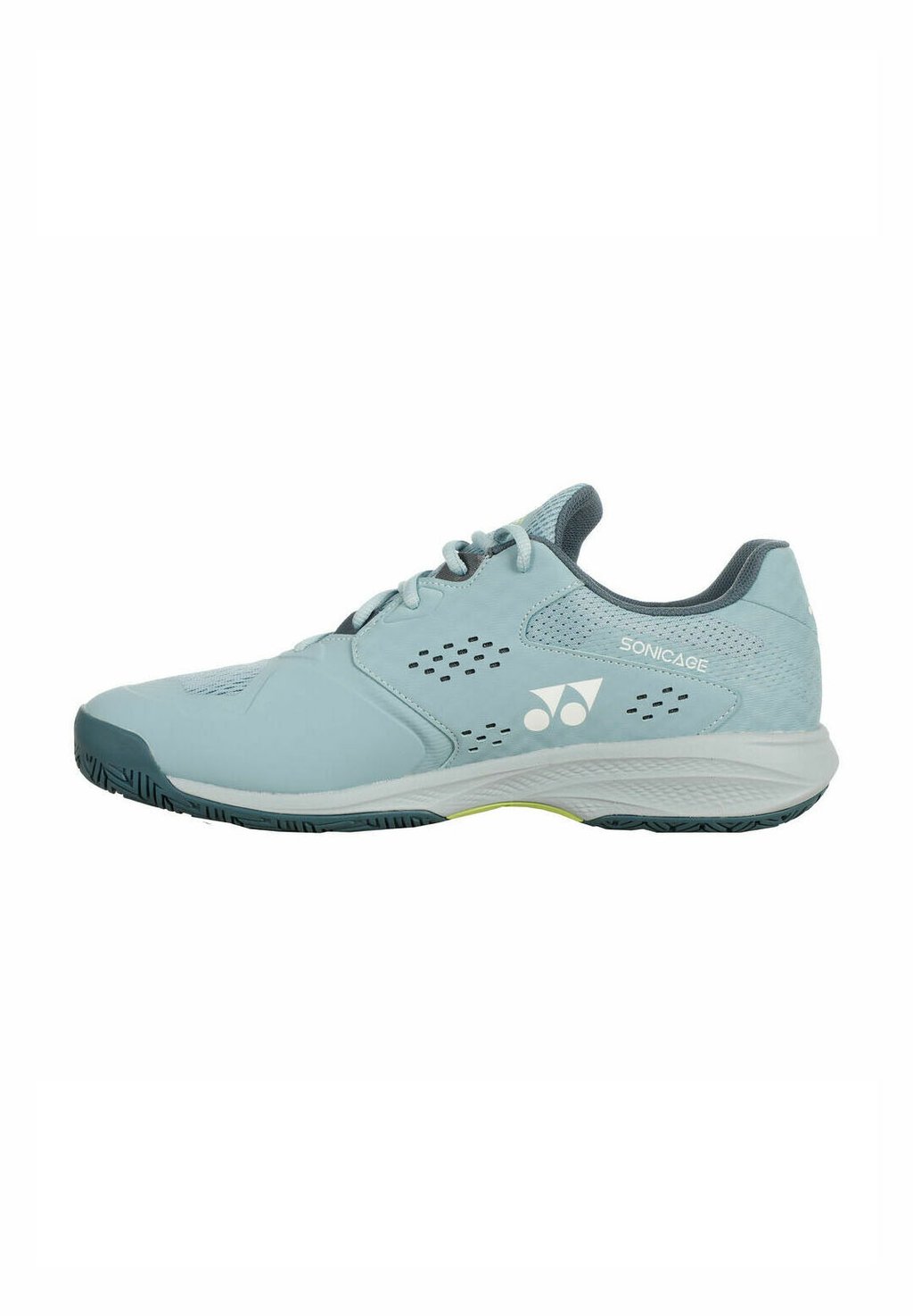 

Теннисные туфли Yonex, темно-синий