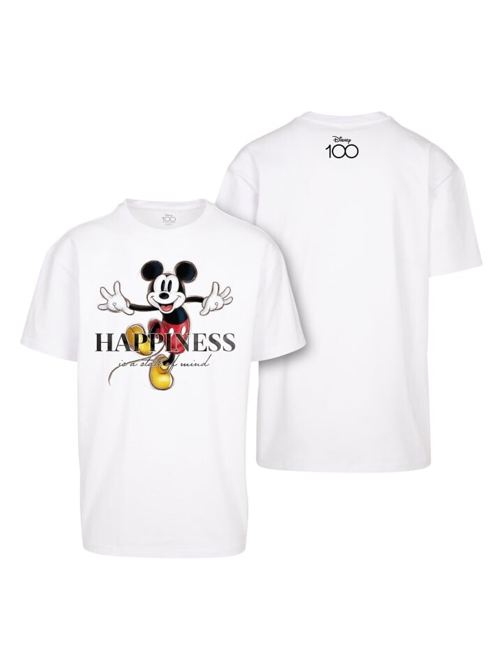 

Футболка Mister Tee, белый