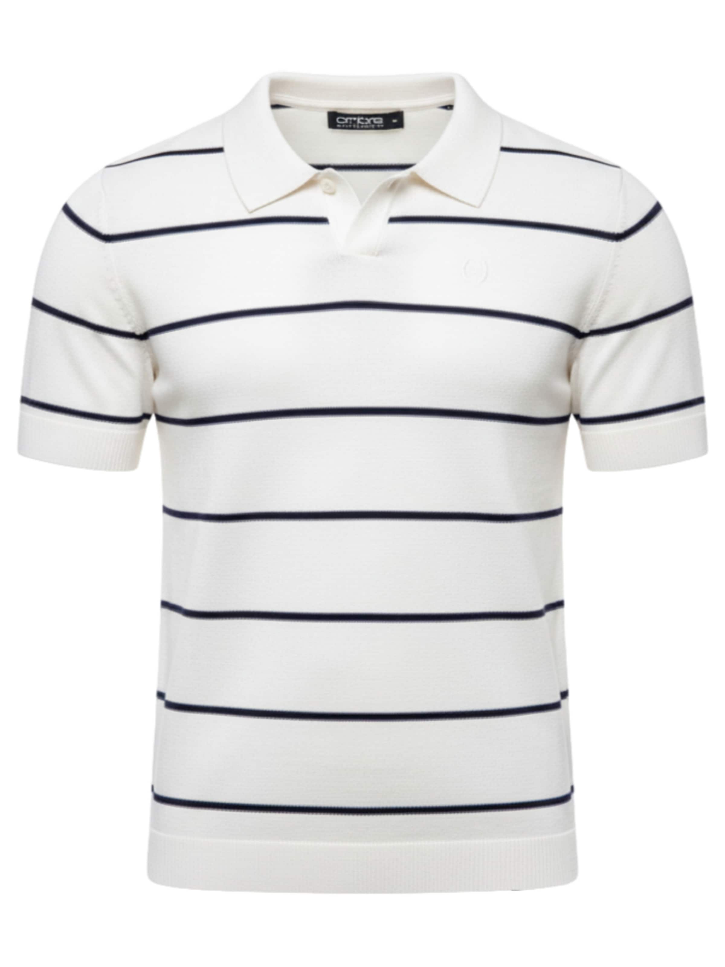 

Ombre Футболка в белом цвете