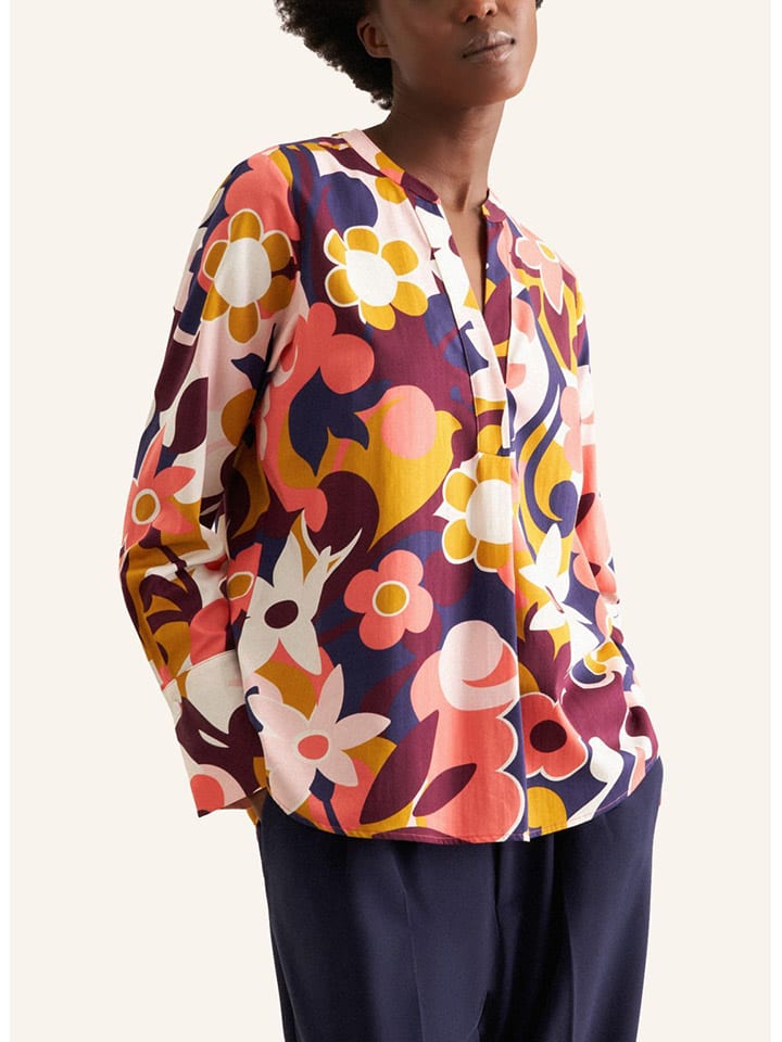 

Seidensticker Цветная блузка