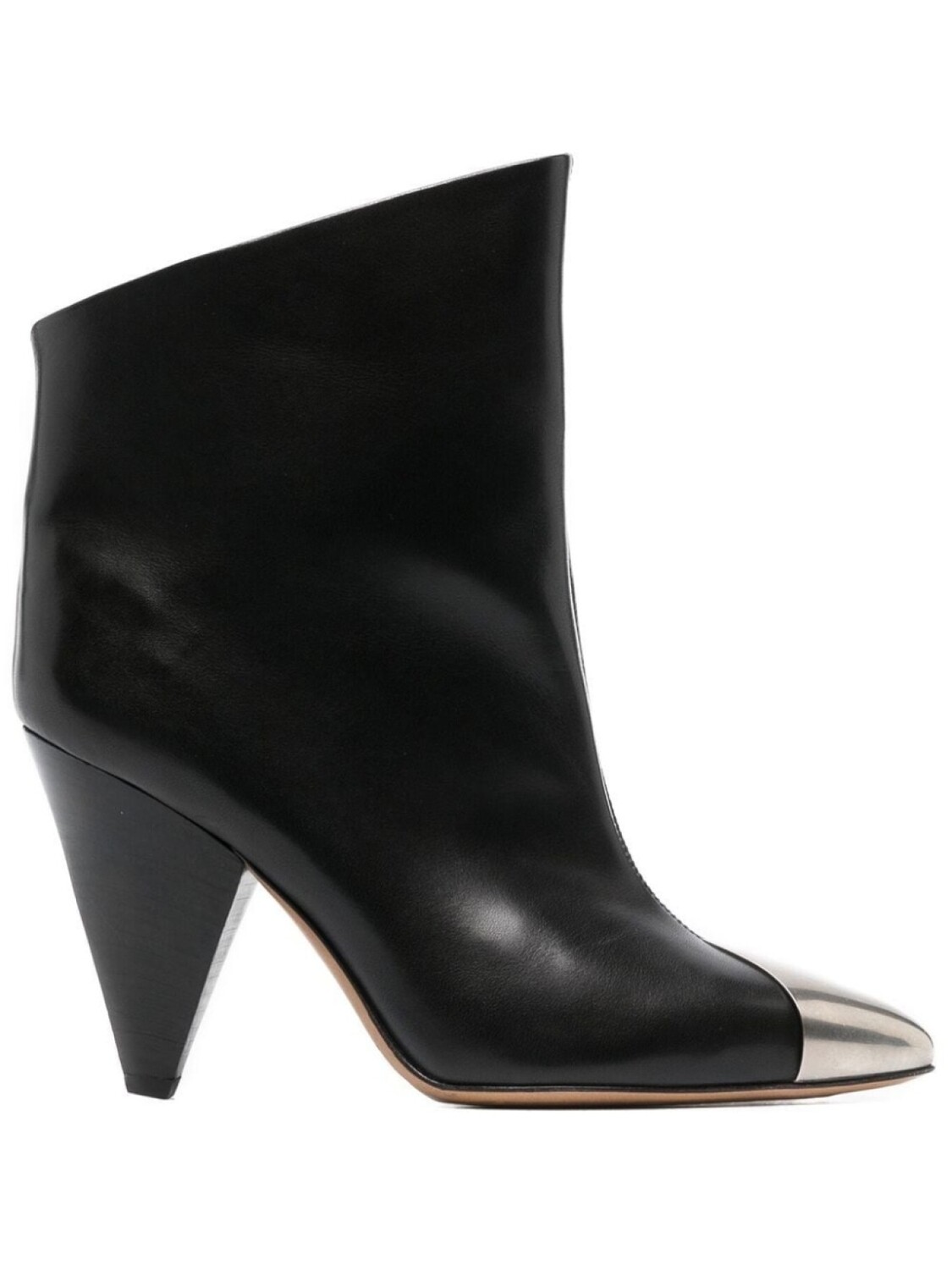

ISABEL MARANT ботильоны Lapio 95, черный