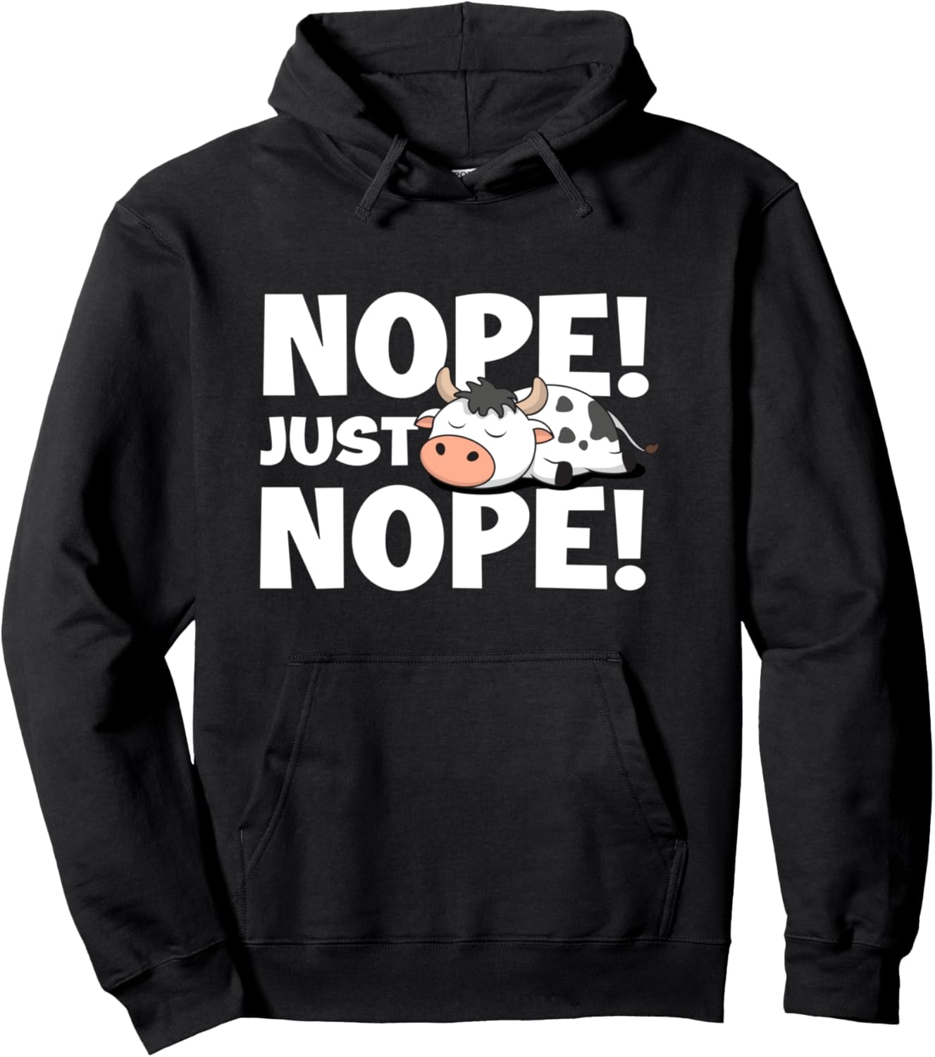 

Нет, просто нет! Толстовка с капюшоном для молочных коров, фермера-скотовода и телят, черная Cows Farming Gift For Farmer Cattle Breeder Calf, Черный, Нет, просто нет! Толстовка с капюшоном для молочных коров, фермера-скотовода и телят, черная Cows Farmin