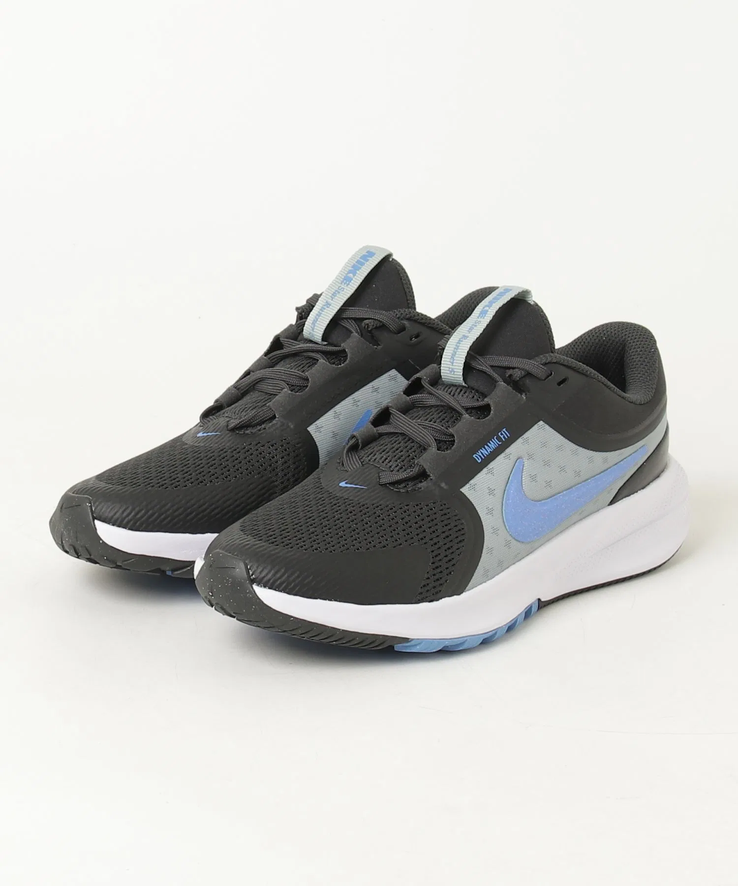 Детские кроссовки NIKE STAR RUNNER 5 GS