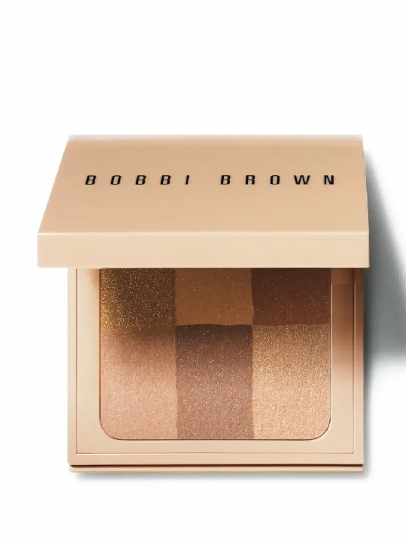 

Пудра компактная Nude Finish Illuminating Powder, оттенок Buff Bobbi Brown
