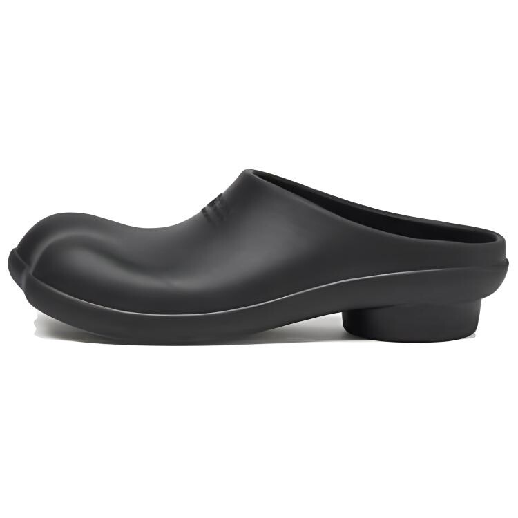 

Тапочки Atomic Clog Mm6 Maison Margiela