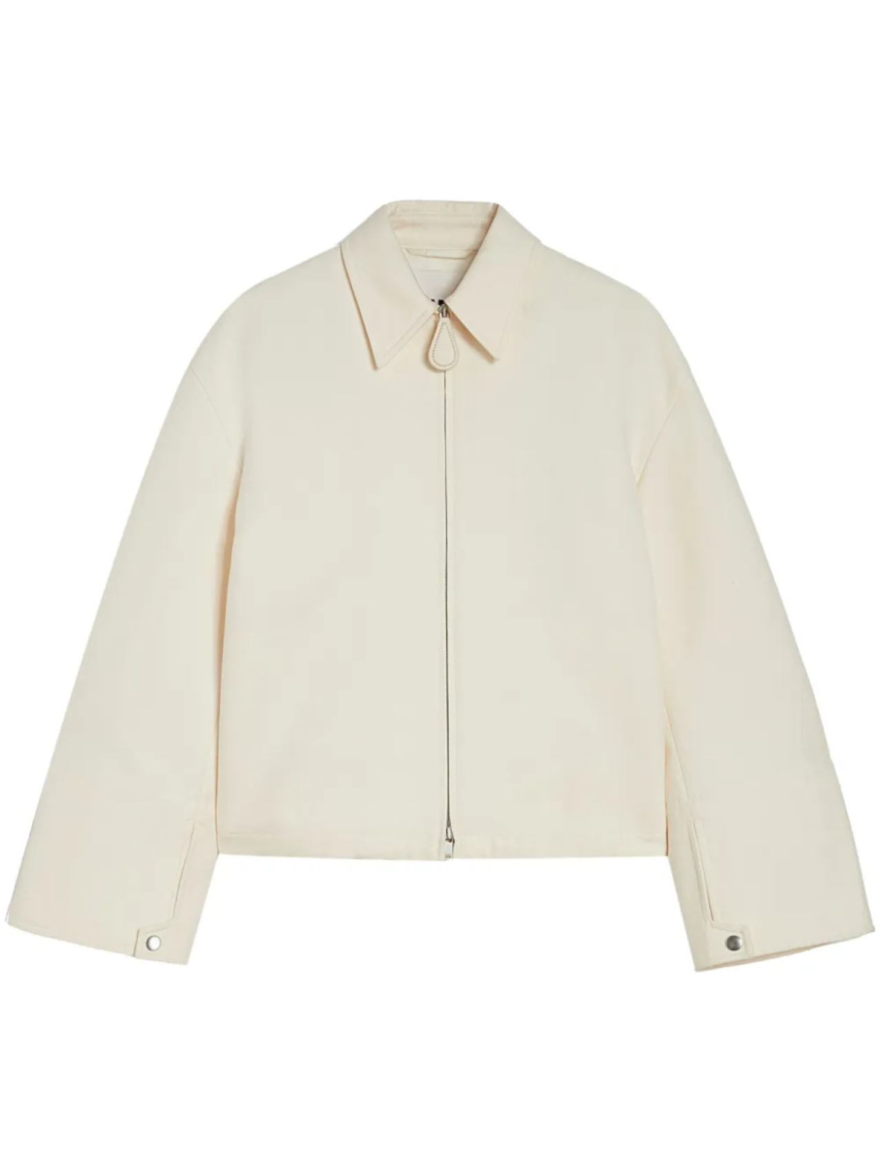 

Jil Sander жакет на пуговицах, нейтральный
