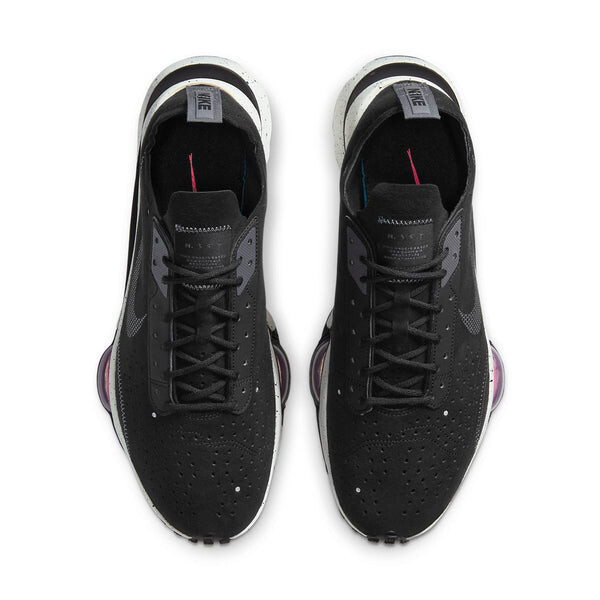 Кроссовки Air Zoom Type Nike, черный — фото 4
