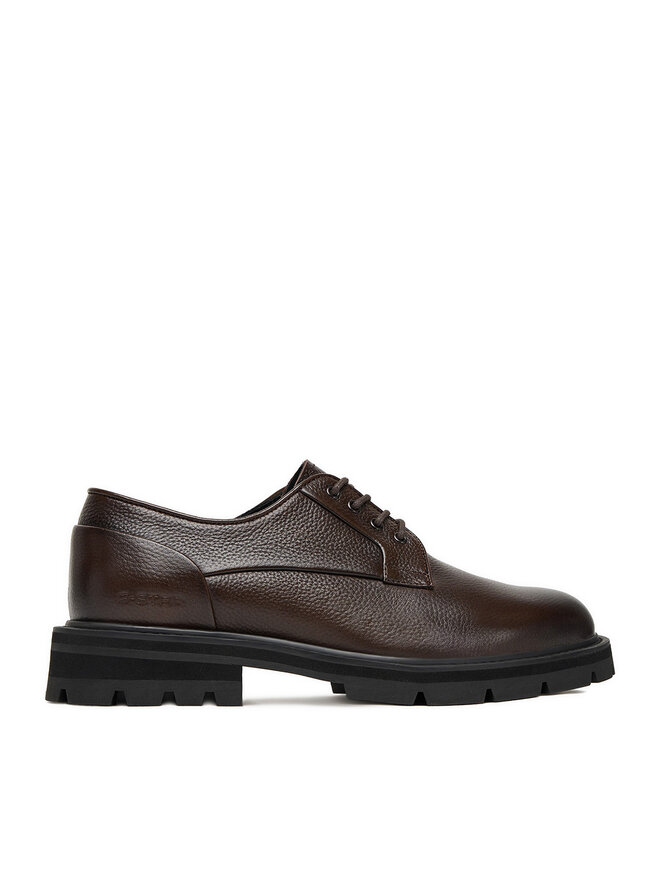 

Полуботинки EO-DEXTER-06 125AM G-Star Raw, коричневый
