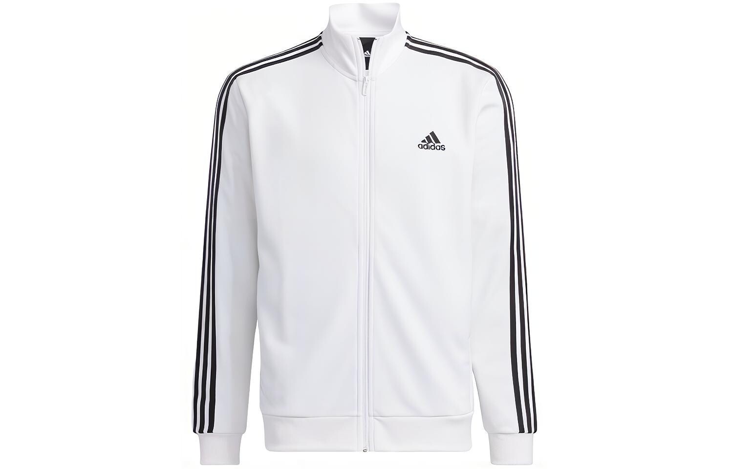 

Куртка мужская белая Adidas, белый