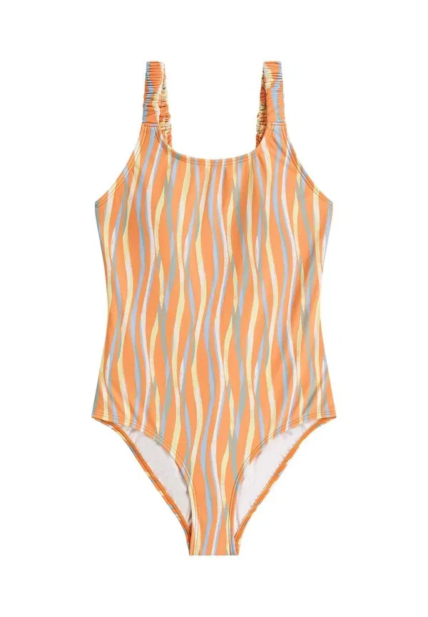 Купальник для отдыха O'Neill, Funky Peach Swirly