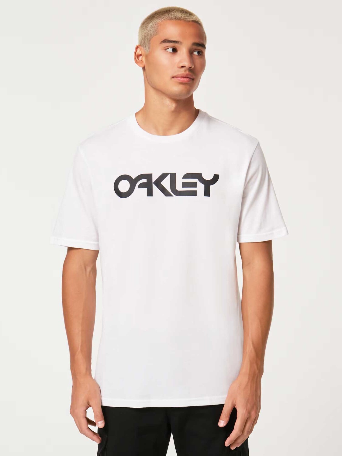 

Футболка Oakley MARK II TEE 2.0, белый
