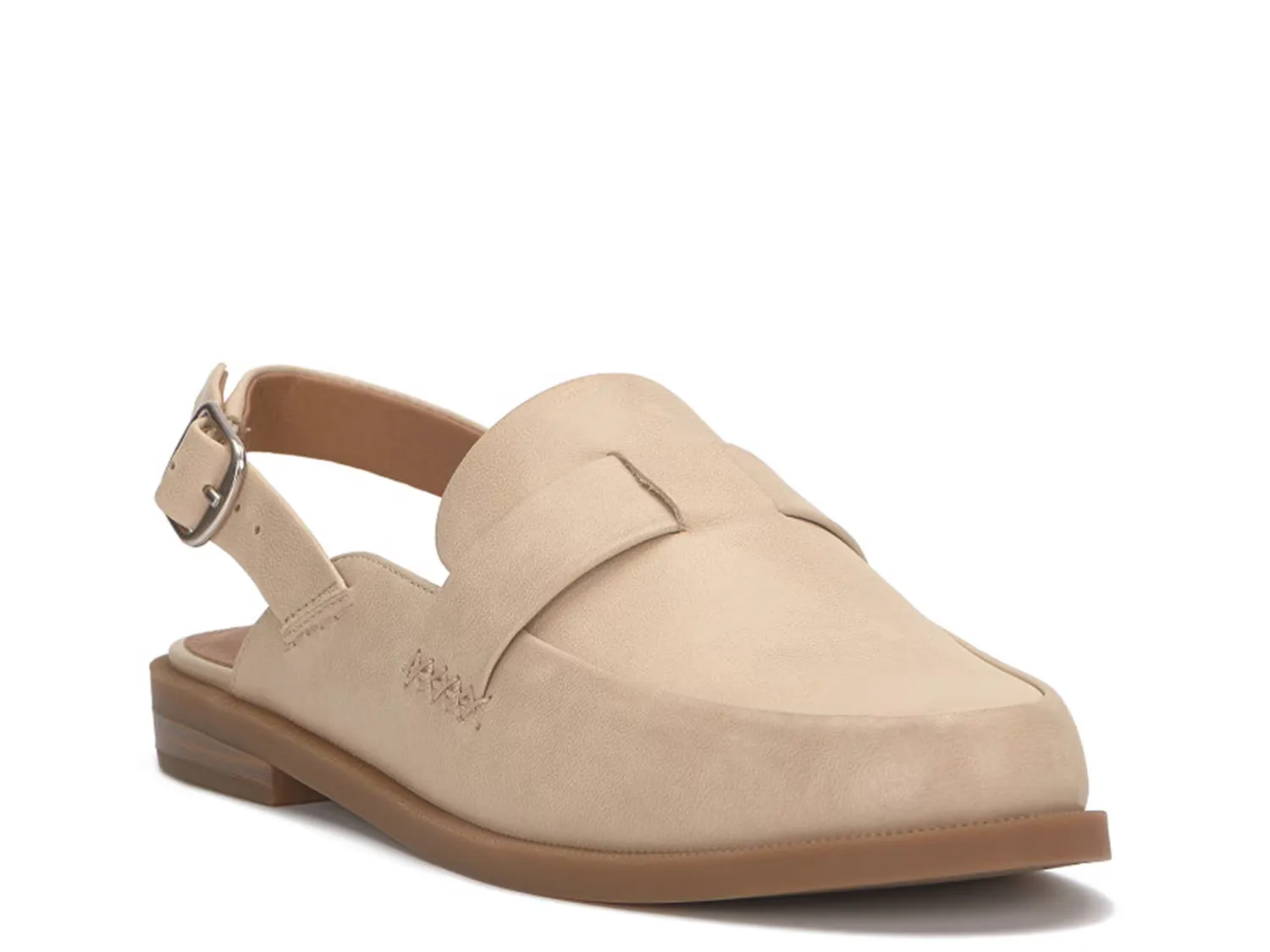 

Лоферы Louisaa Mule Lucky Brand, цвет cannellinitaupe