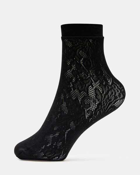 

Носки Rich Socks Steve Madden, черный