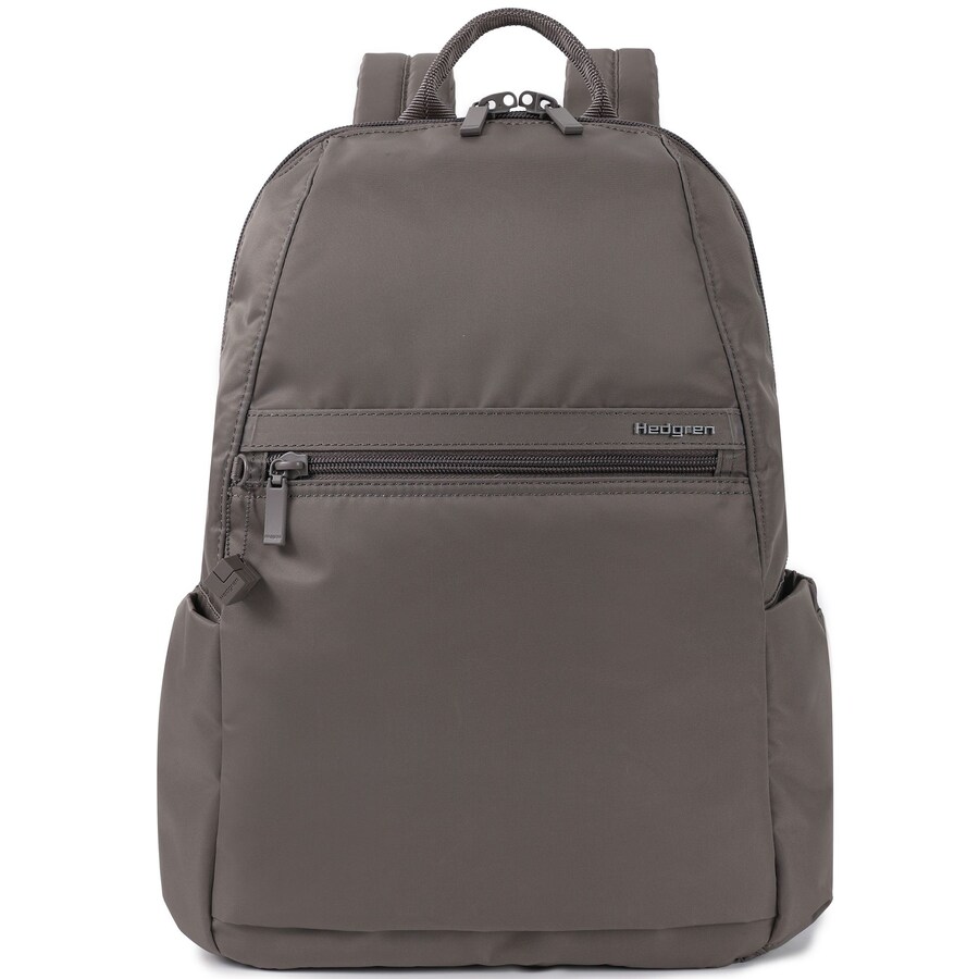 

Рюкзак Hedgren Backpack Vogue, цвет Muddy colored