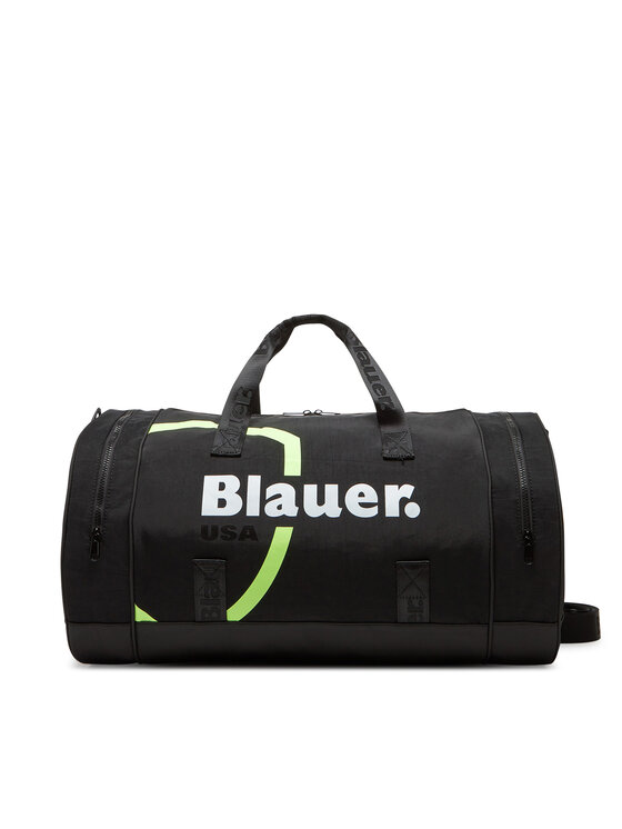 

Сумка S5DUFFY03/BAL Blauer, черный