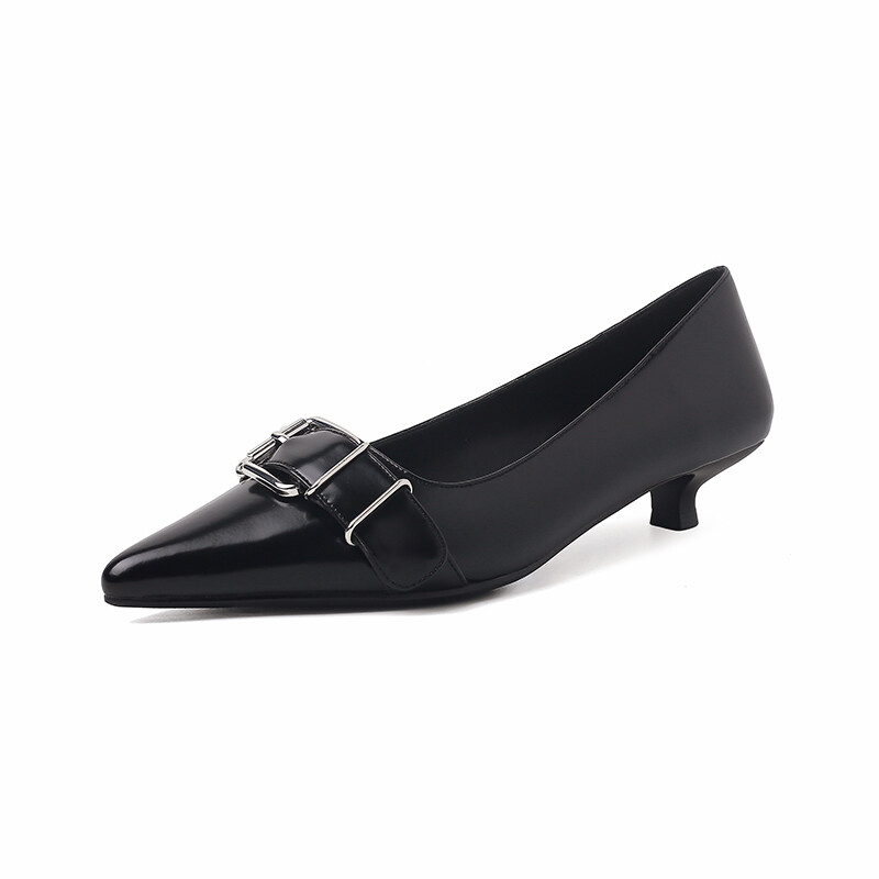 

Туфли AIQINISHA High Heels Women's, черный