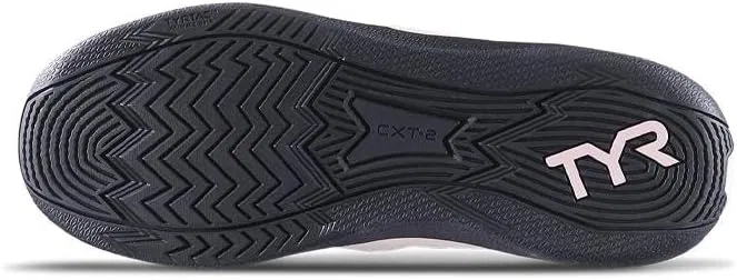 TYR Унисекс - Мужские кроссовки для взрослых Cxt2 Мужские кроссовки, Pink/Blk — фото 4