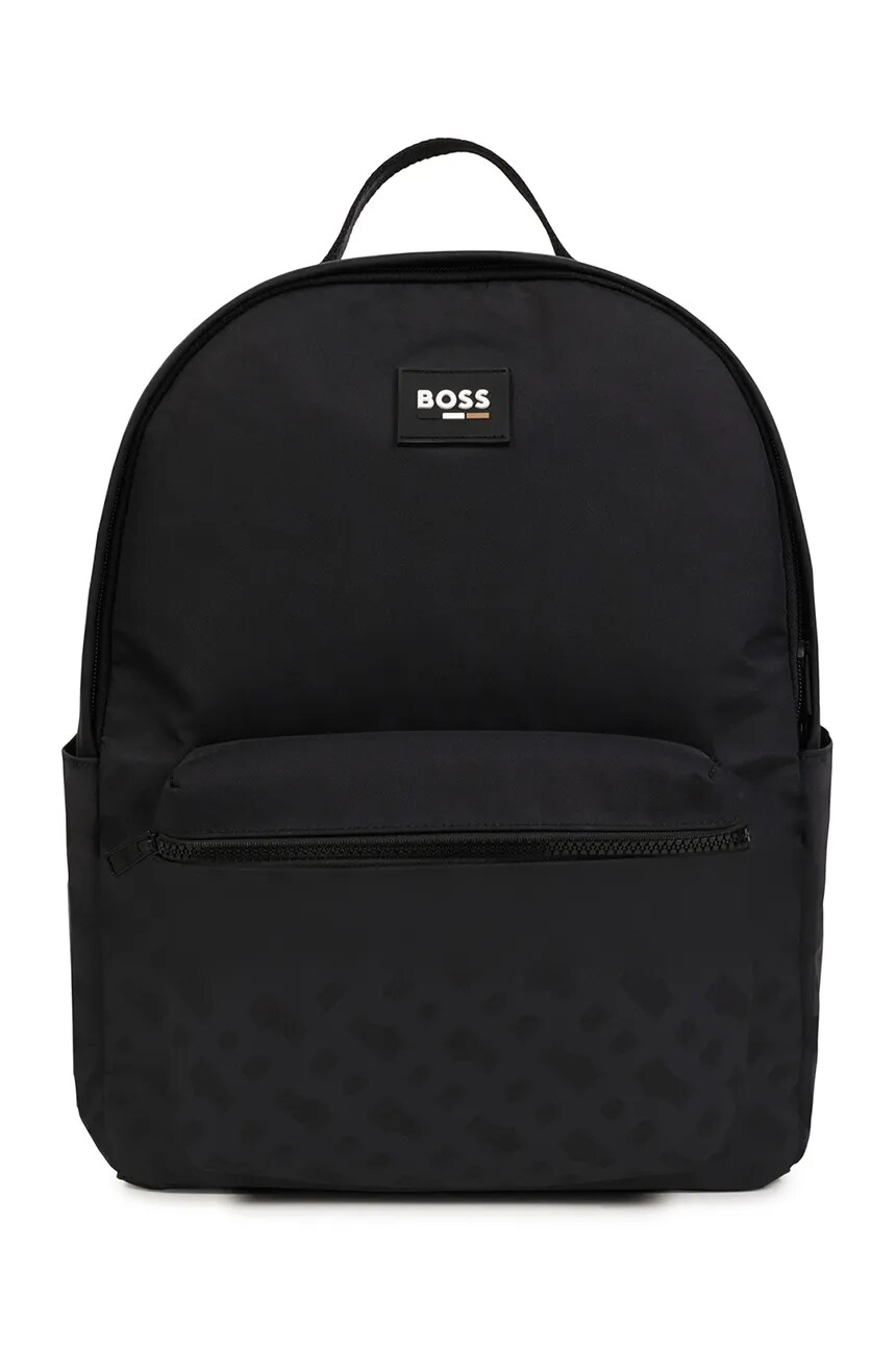 

Детский рюкзак Boss, черный