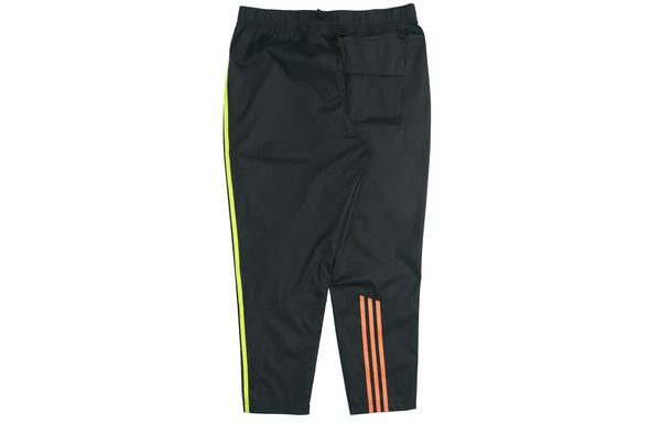 Спортивные штаны adidas originals Woven Pants Sports Pants Black, черный — фото 2