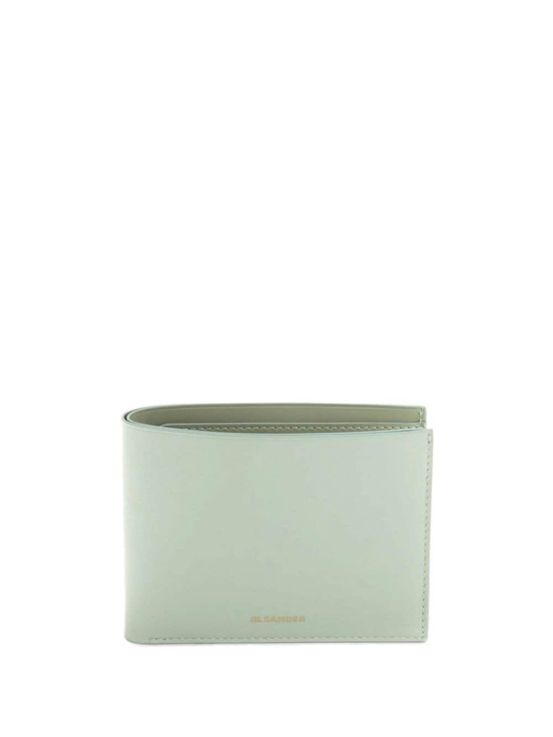 

Jil Sander складной кошелек, зеленый
