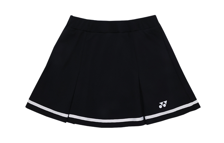 

Повседневная короткая юбка женская YONEX, черный