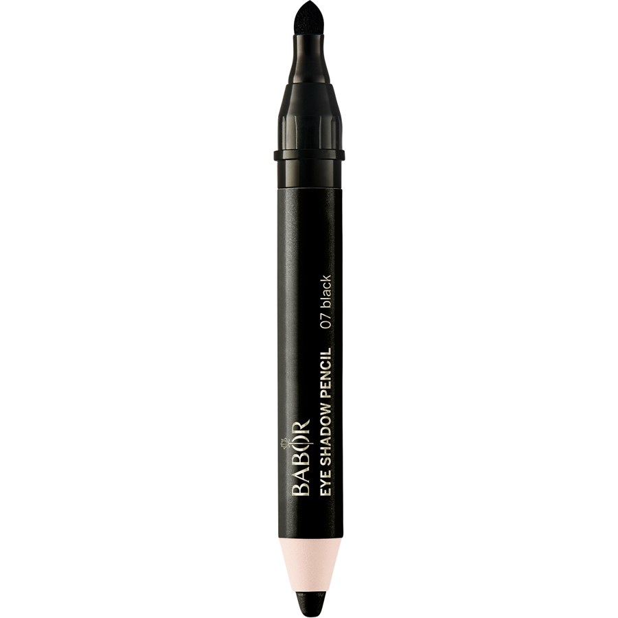 

Тени для век BABOR Eye Shadow Pencil, Nr. 07 Black / 2 g