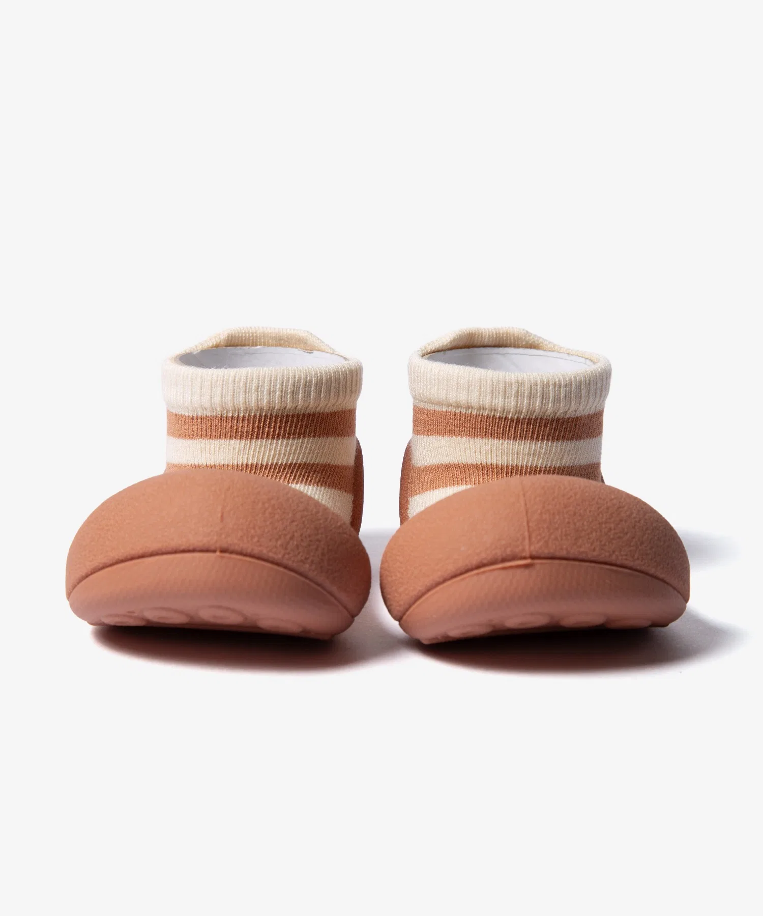 Детские туфли Attipas Stripe BABYSHOES — фото 4
