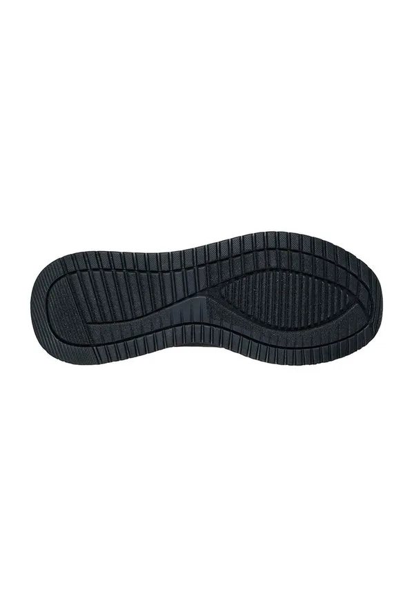 Кроссовки street bob's squad topo Skechers Sport, Black — фото 4