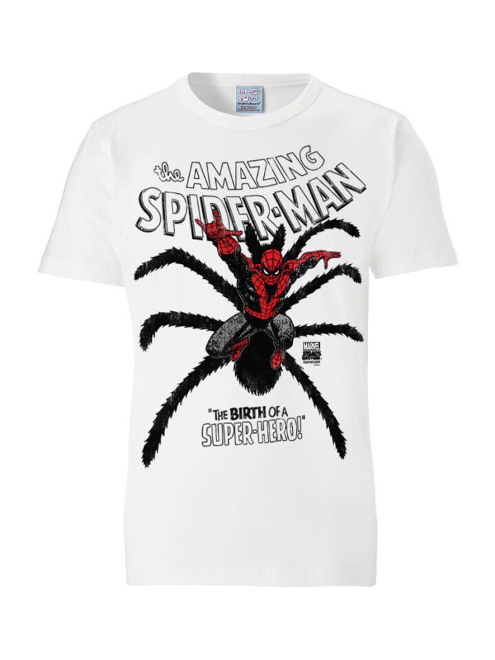 

Футболка Logoshirt, цвет altweiß