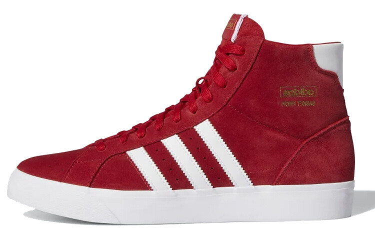 

Кроссовки для скейтбординга Adidas Originals Basket Profi унисекс