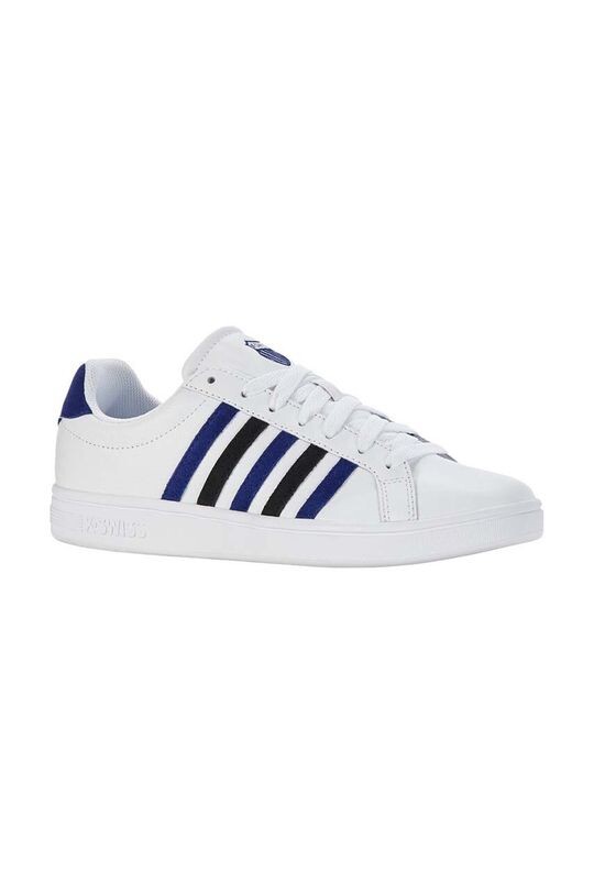 

Кожаные кроссовки K-Swiss, белый