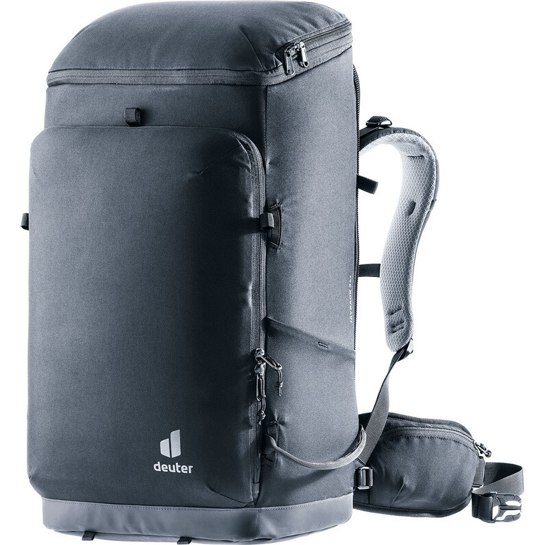 

Фоторюкзак Jaypack 34+ Deuter