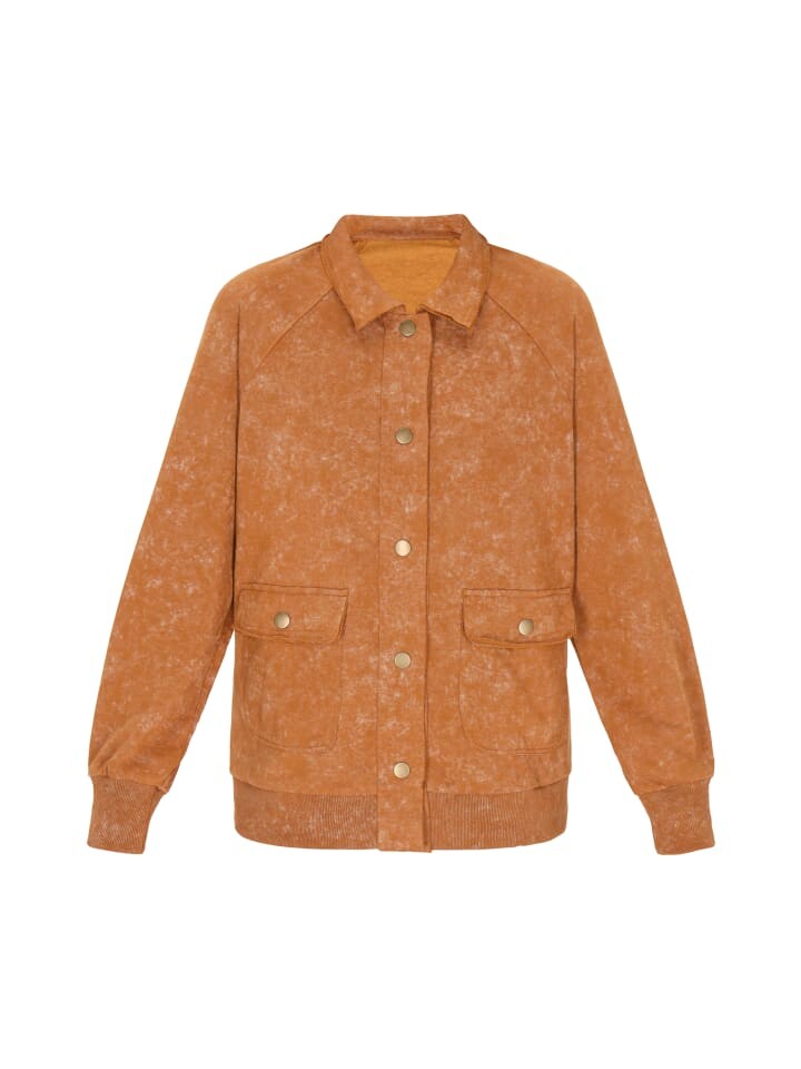 

Куртка IZIA Jacket, хаки
