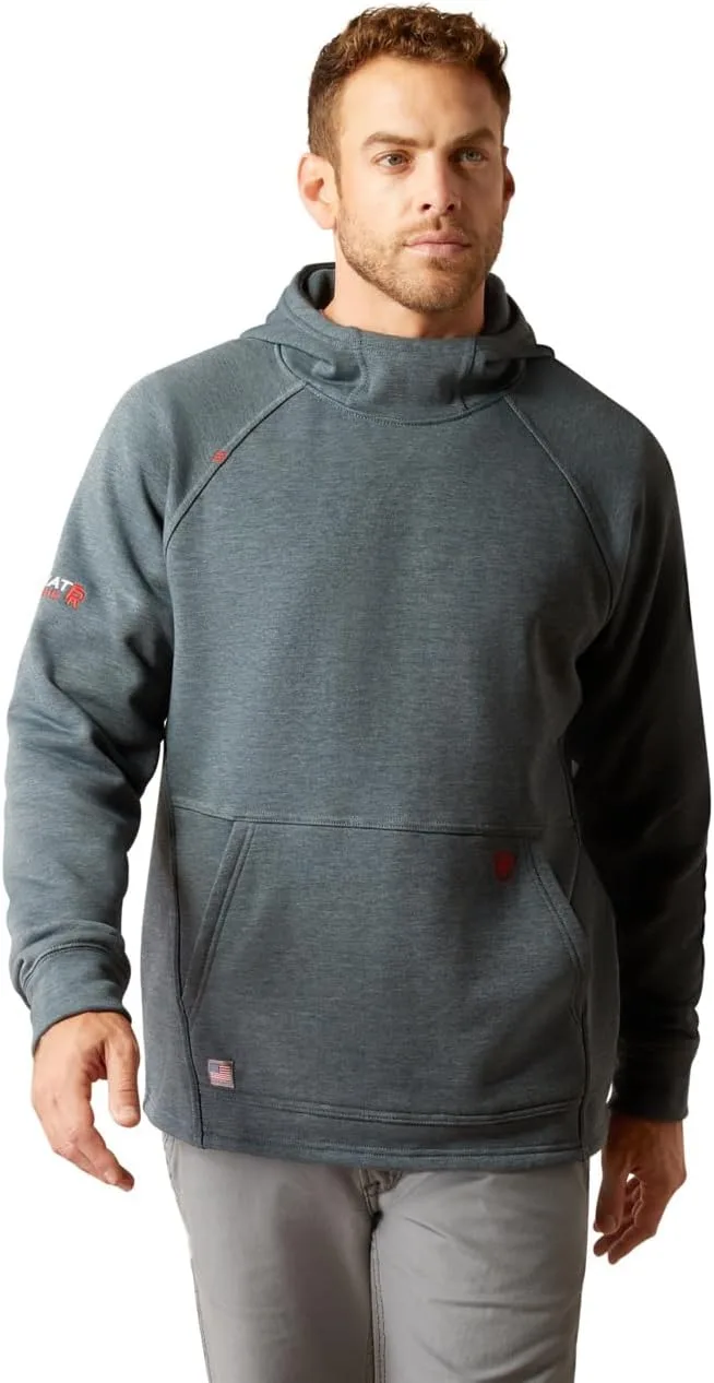 

Толстовка ARIAT Men's Fr Primo Fleece 2.0